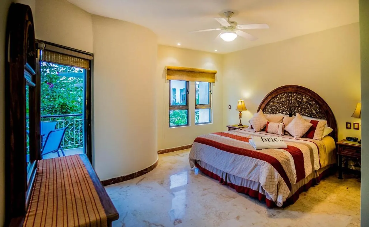 Paseo Del Sol Cenote A 301 Condo プレヤデルカーメン メキシコ