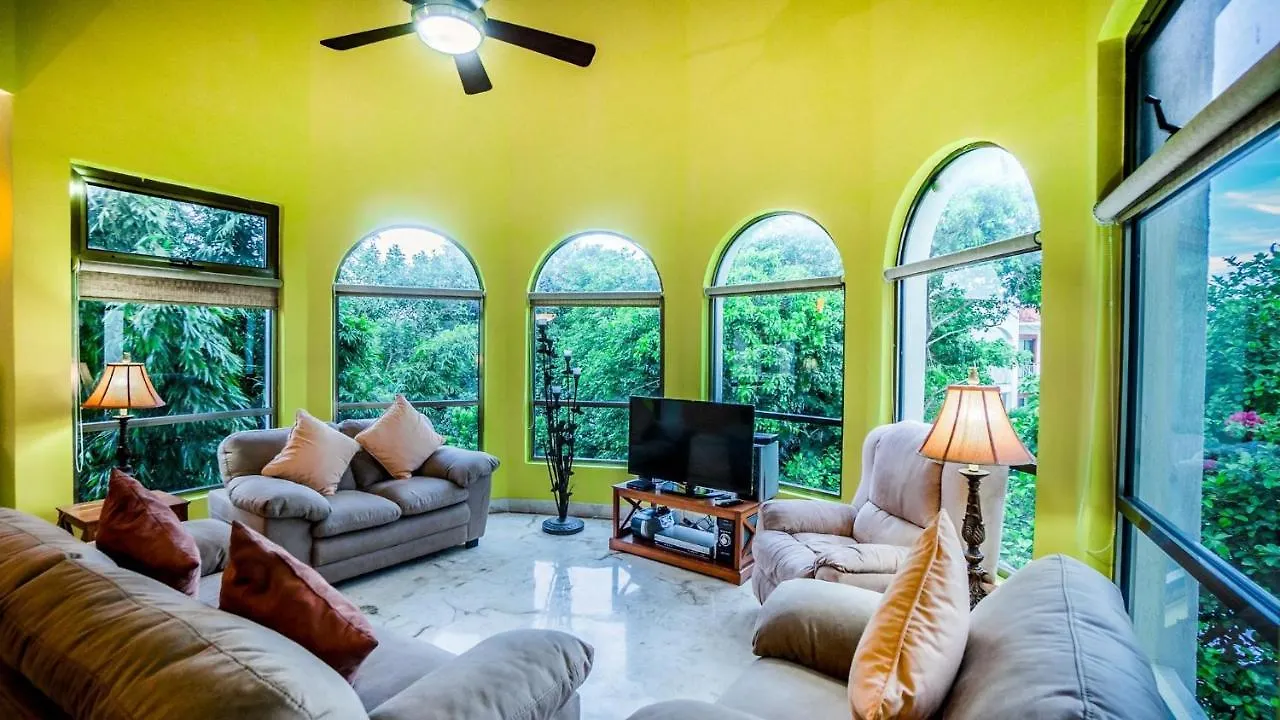 Paseo Del Sol Cenote A 301 Condo プレヤデルカーメン