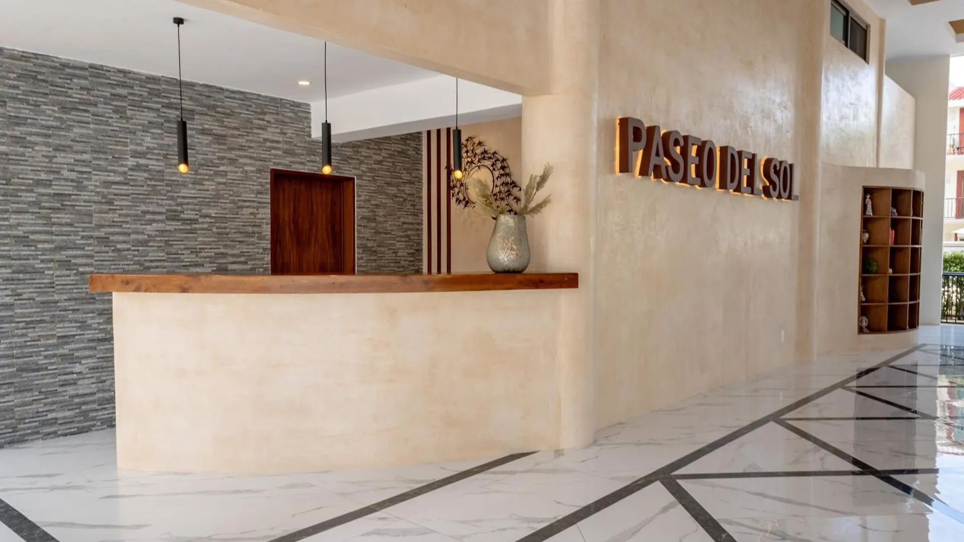 Paseo Del Sol Cenote A 301 Condo プレヤデルカーメン