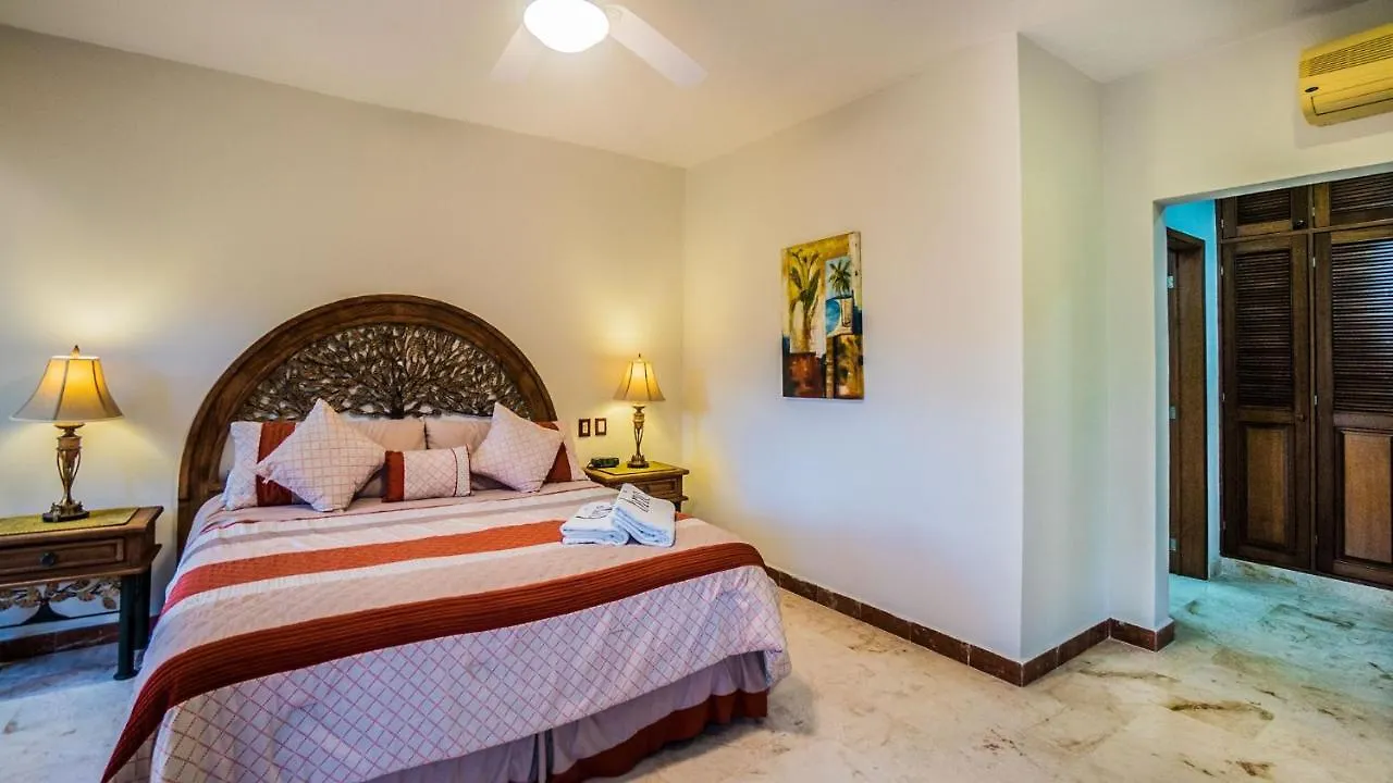Apartment Paseo Del Sol Cenote A 301 Condo Playa del Carmen