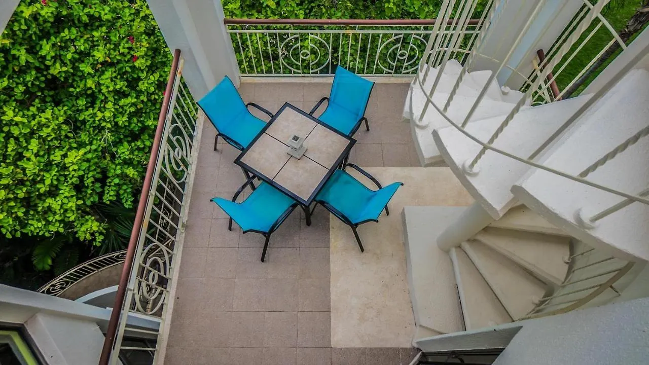 Apartment Paseo Del Sol Cenote A 301 Condo Playa del Carmen