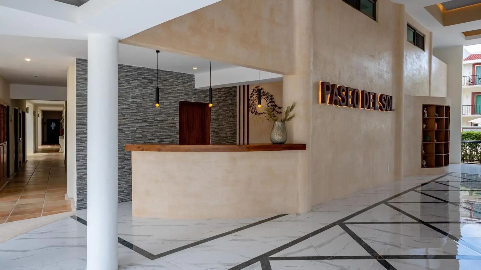 Apartment Paseo Del Sol Cenote A 301 Condo Playa del Carmen