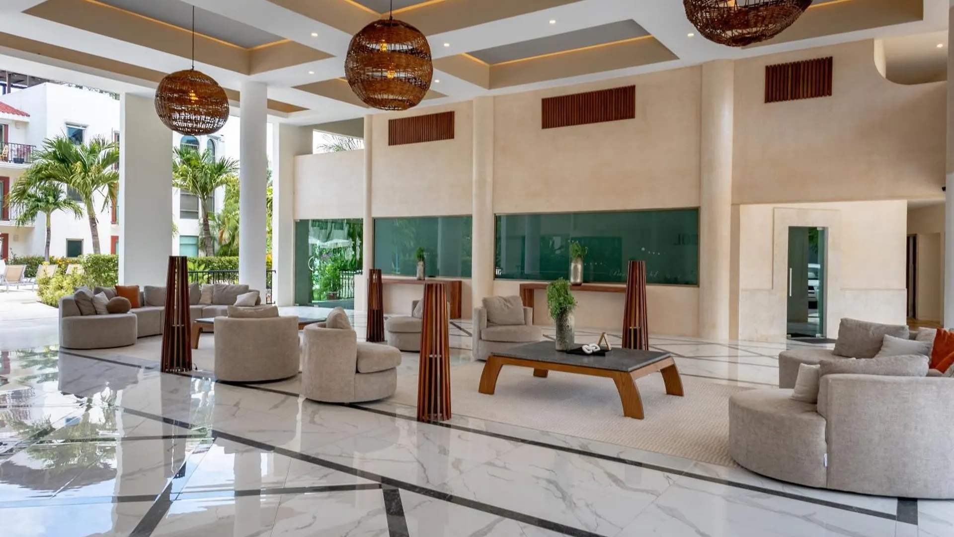 Apartment Paseo Del Sol Cenote A 301 Condo Playa del Carmen