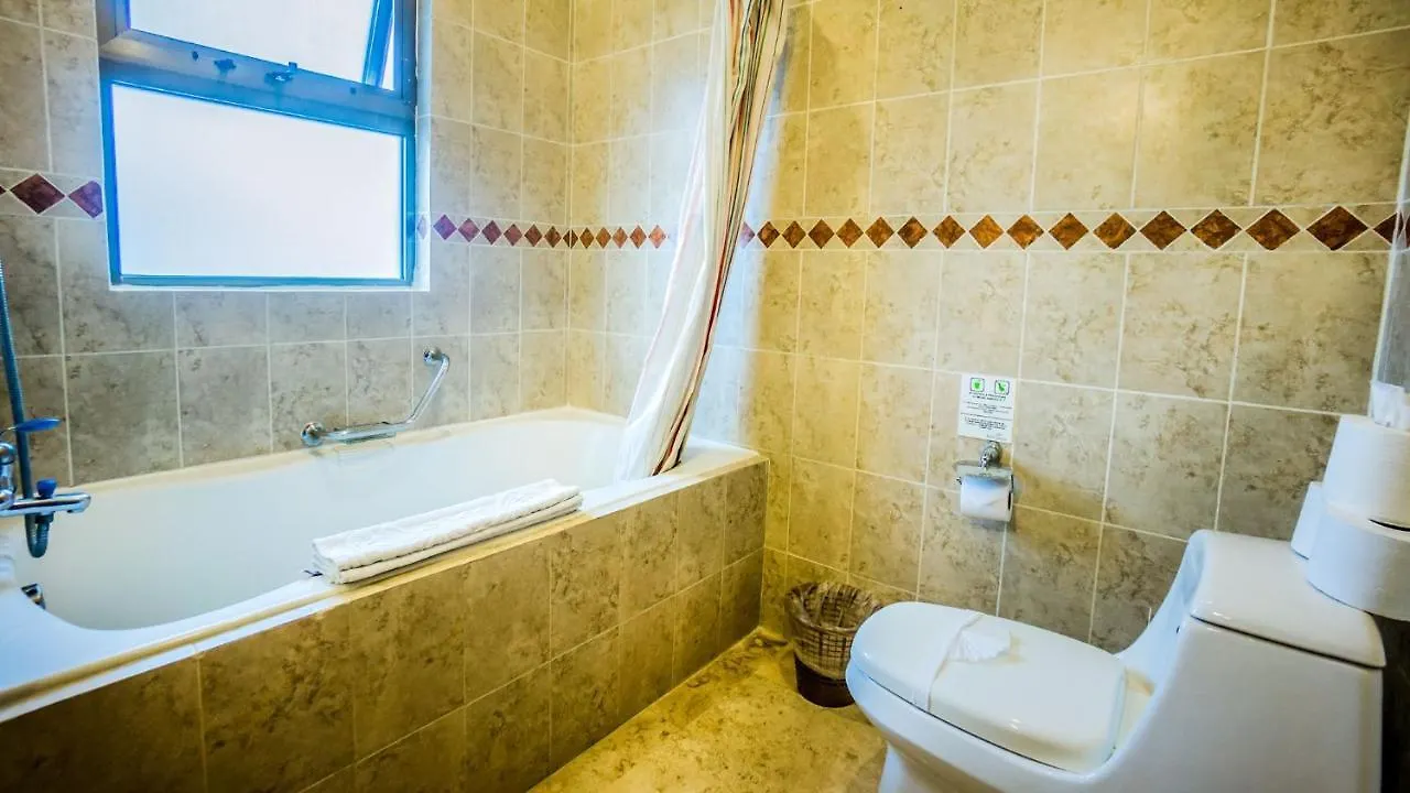 Paseo Del Sol Cenote A 301 Condo Playa del Carmen