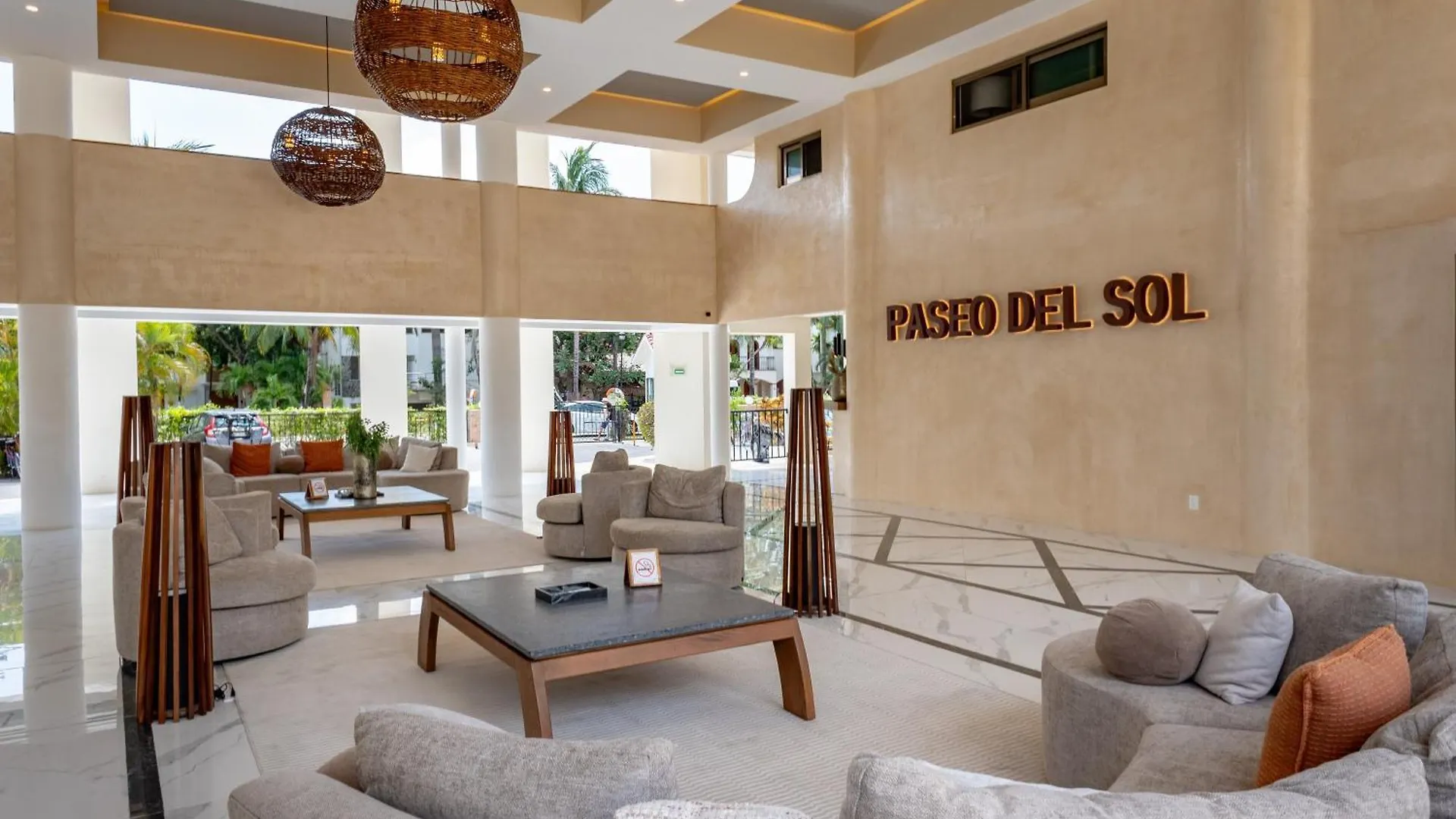 Paseo Del Sol Cenote A 301 Condo location