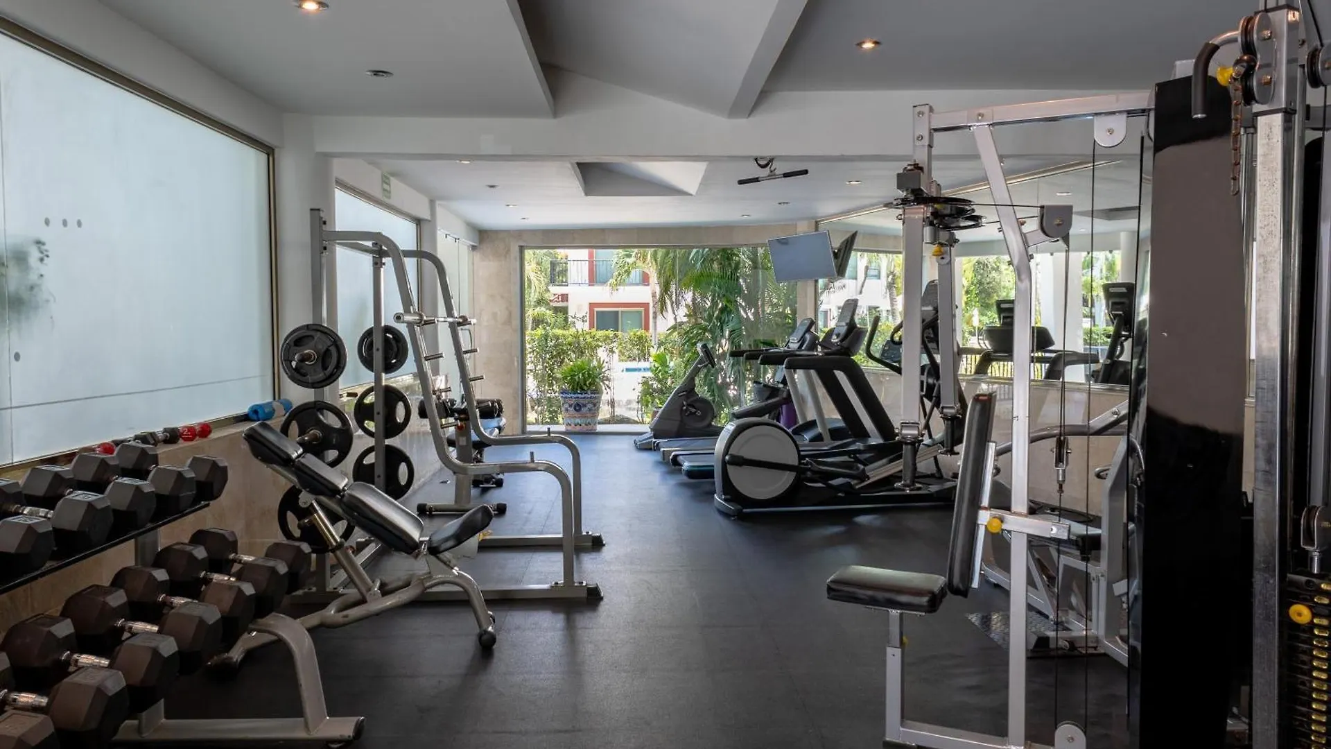 Apartment Paseo Del Sol Cenote A 301 Condo Playa del Carmen