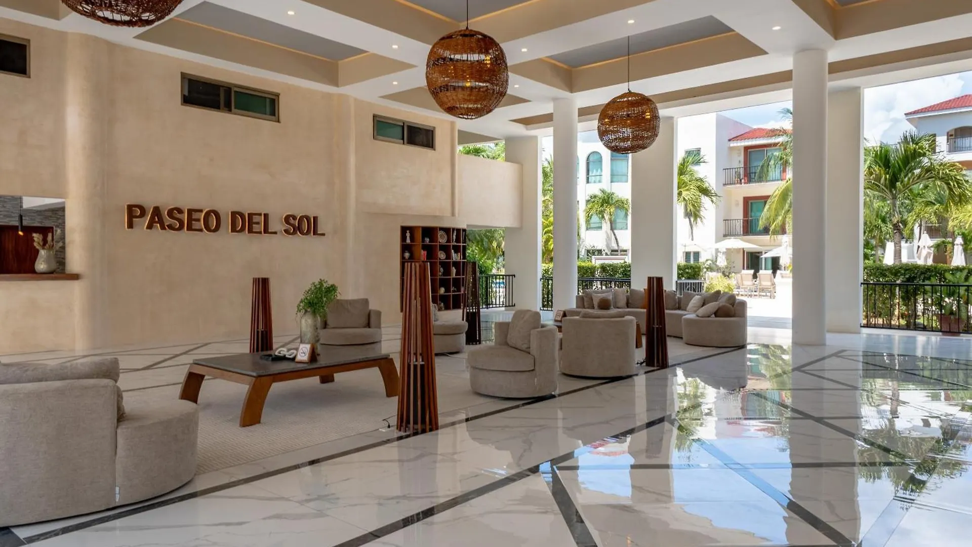 Paseo Del Sol Cenote A 301 Condo Playa del Carmen 0*,  Mexico
