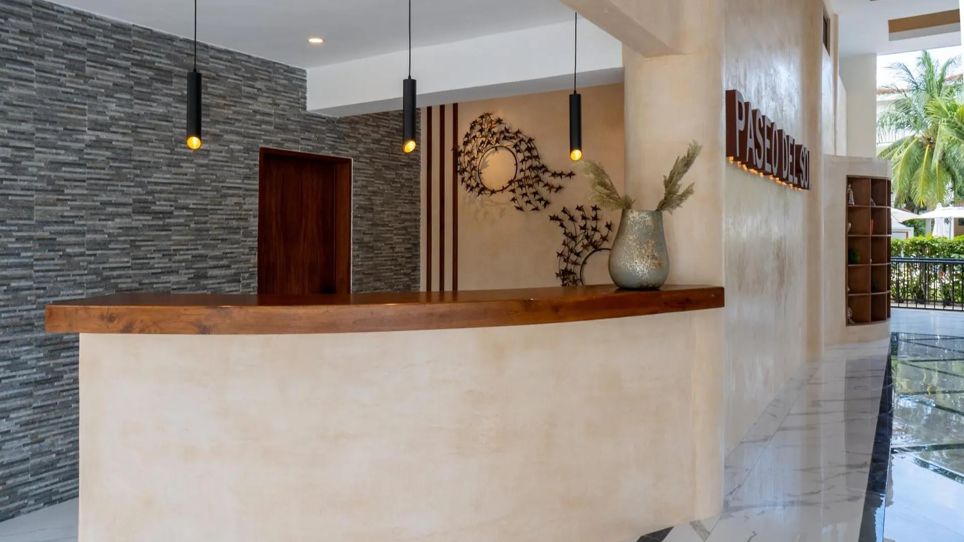 Paseo Del Sol Cenote A 301 Condo Playa del Carmen