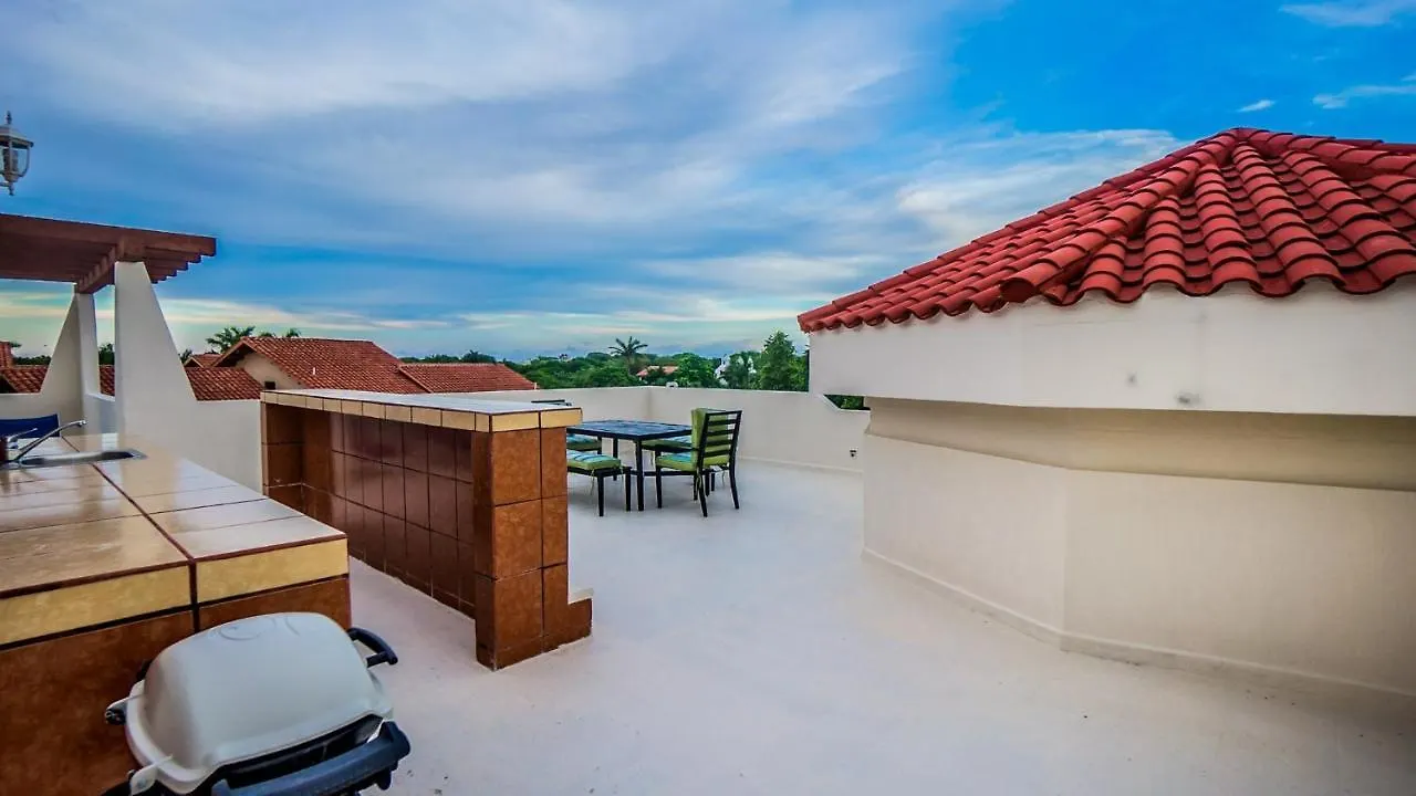 Lejlighed Paseo Del Sol Cenote A 301 Condo Playa del Carmen