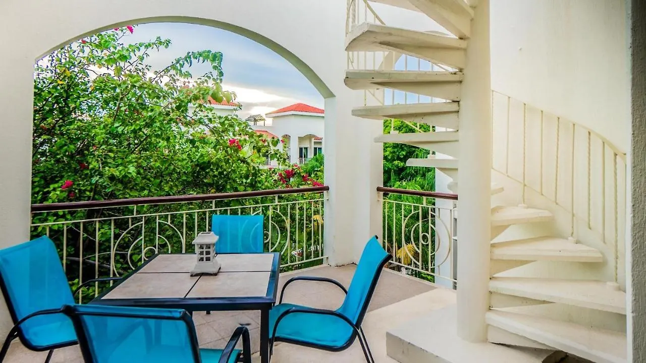 Paseo Del Sol Cenote A 301 Condo Playa del Carmen 0*,