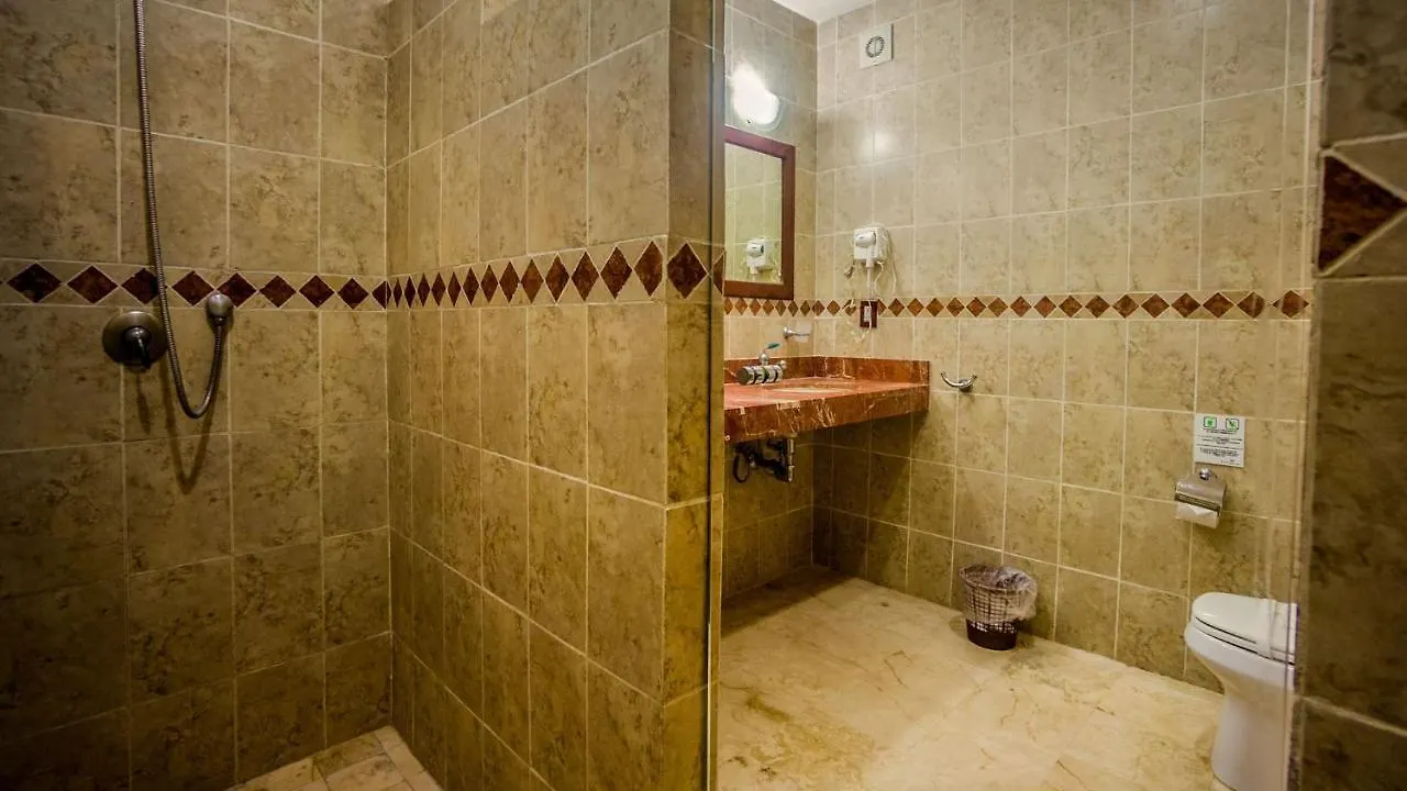 Paseo Del Sol Cenote A 301 Condo Playa del Carmen Lejlighed