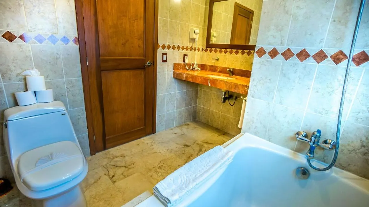 Paseo Del Sol Cenote A 301 Condo Playa del Carmen